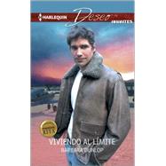 Viviendo al límite (Living on the edge) 9780373516377