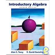 Introductory Algebra : (With CD-ROM, Make the Grade, and InfoTrac)