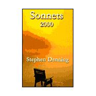 Sonnets 2000