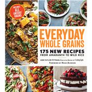 Everyday Whole Grains 9780848746377