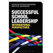 Successful School Leadership International Perspectives 9781472586377