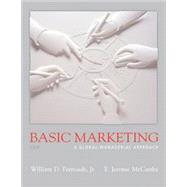 Basic Marketing 9780073226378