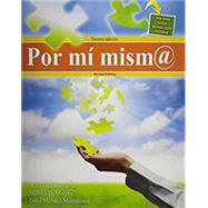 Por mi mism@ 9780757586378