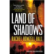 Land of Shadows 9780765336378