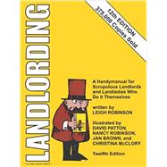 Landlording 9780932956378