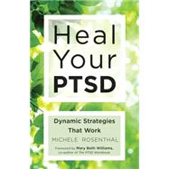 Heal Your PTSD 9781573246378