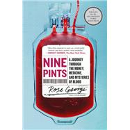 Nine Pints