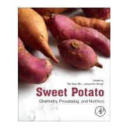 Sweet Potato 9780128136379