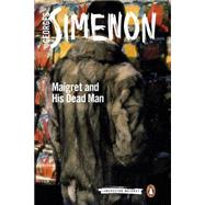 Maigret's Dead Man 9780241206379