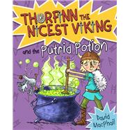 Thorfinn and the Putrid Potion 9781782506379