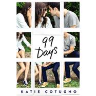 99 Days 9780062216380