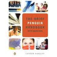 The Brief Penguin Handbook with Exercises 9780205556380