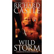 Wild Storm 9781484716380