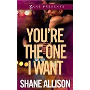You're the One I Want 9781593096380