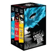 The Daughter of Smoke & Bone Trilogy Hardcover Gift Set 9780316286381