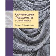 Contemporary Trigonometry : A Graphing Approach