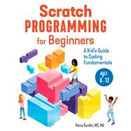 Scratch Programming for Beginners