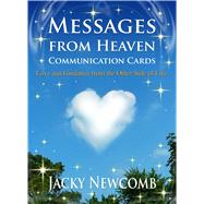 Messages from Heaven Communication Cards Love & Guidance from the Other Side of Life 9781844096381