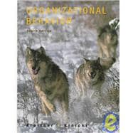 0Rganizational Behavior