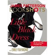 Little Black Dress 9780316276382