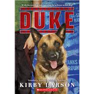 Duke (Dogs of World War II) 9780545416382