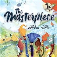 The Masterpiece 9780578496382