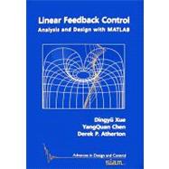 Linear Feedback Control