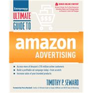 Ultimate Guide to Amazon Advertising 9781599186382