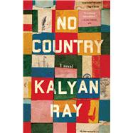 No Country A Novel 9781451636383