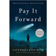 Pay It Forward 9781476796383