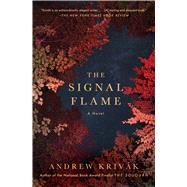 The Signal Flame 9781501126383