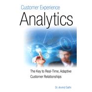 Customer Experience Analytics
