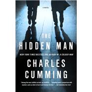 The Hidden Man A Novel 9780312366384
