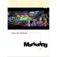 Marketing 9780324006384