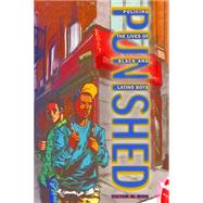 Punished 9780814776384