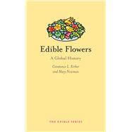 Edible Flowers 9781780236384
