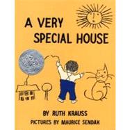 A Very Special House 9780060286385