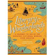 Literary Wonderlands 9780316316385