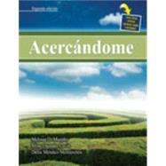 Acercandome 9780757586385