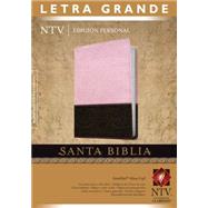 Santa Biblia 9781496406385