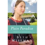 Plain Paradise 9780718036386