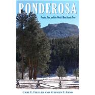 Ponderosa 9780878426386