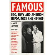 Famous - Thorne Matt