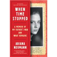 When Time Stopped 9781982106386