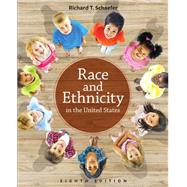 Race and Ethnicity in the United States 9780205896387