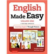 English Made Easy 9780804846387