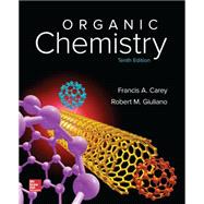 Solutions Manual for Organic Chemistry