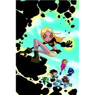 Teen Titans Go!: Heroes on Patrol 9781401266387