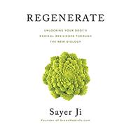 Regenerate 9781401956387