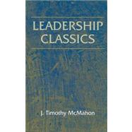 Leadership Classics 9781577666387